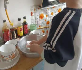 瑞安帮妈妈做家务的收获有哪些？